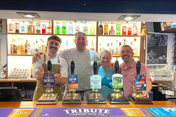 Top House Staff Image NOv 2025 Top House Staff Image NOv 2025